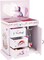 Unicorn Musical Jewelry Box for Kids - Unicorn Gifts for Girls, Ages 3-8, Best Princess Room Unicorn Toys Gift for Age 3, 4, 5, 6, 7, 8 Year Old Little Girl - Birthday Present Toy Ideas Music Box